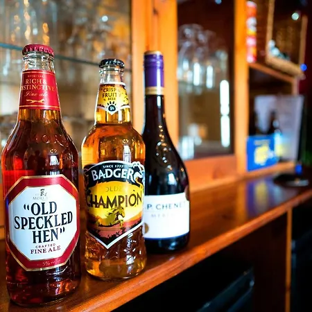 ゲストハウス The Helaina