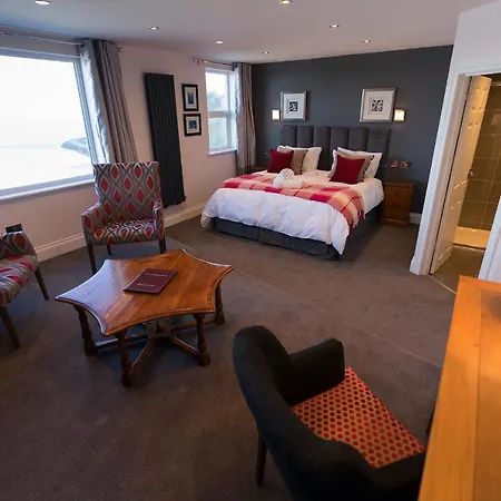 The Helaina 5* Scarborough