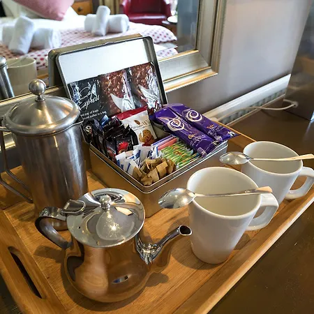 ゲストハウス The Helaina