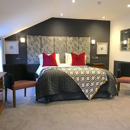 The Helaina ゲストハウス