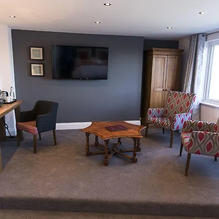 The Helaina ゲストハウス