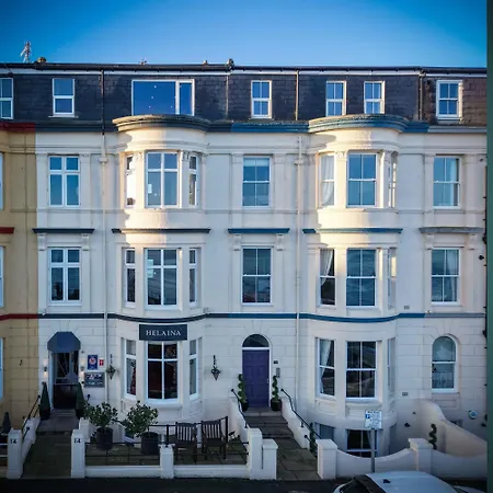 The Helaina Scarborough