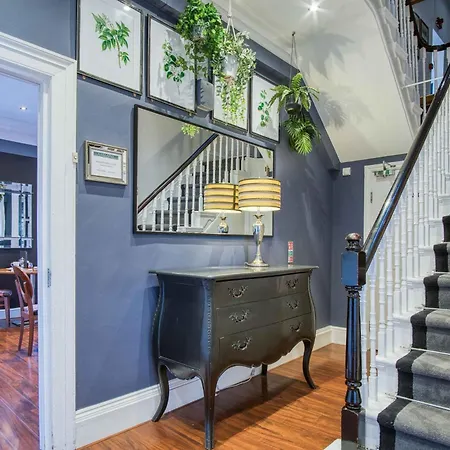 게스트하우스 The Helaina 스카버러