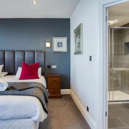 The Helaina 게스트하우스 5*