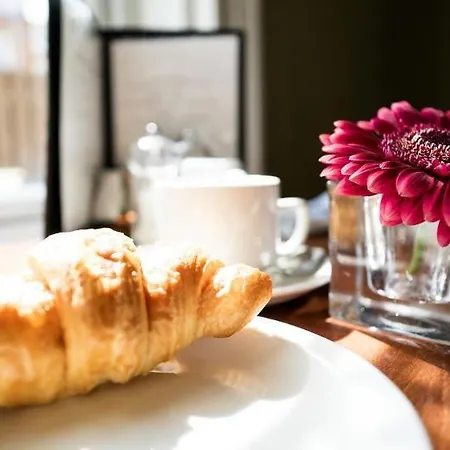 The Helaina 5* Scarborough