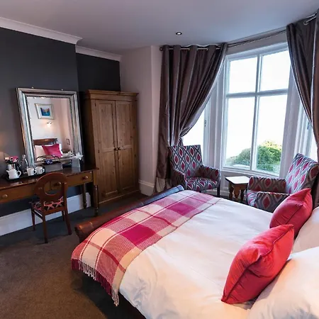 The Helaina 5* Scarborough