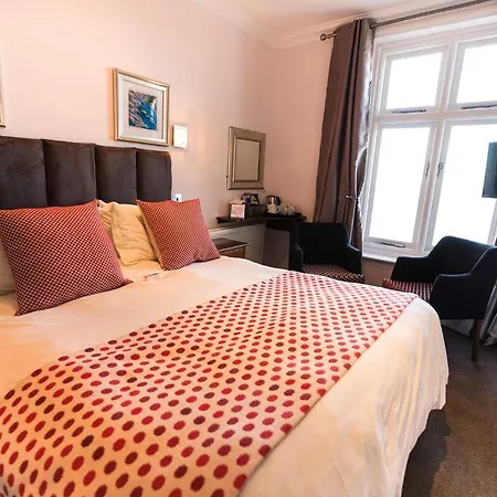 The Helaina Guest house