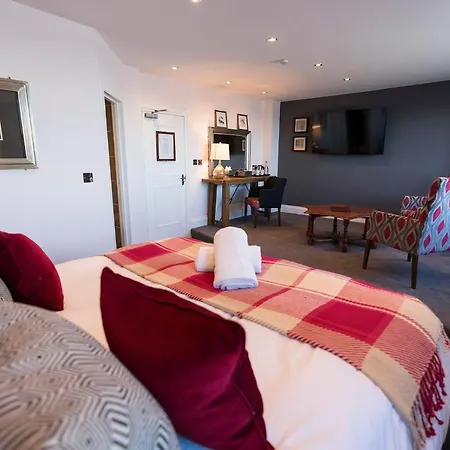 The Helaina Guest house