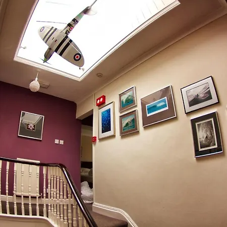 Guest house The Helaina 5*
