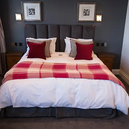 The Helaina Guest house