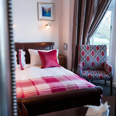 The Helaina Guest house