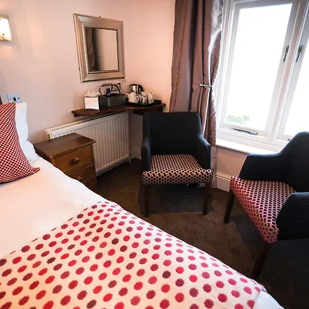 Guest house The Helaina