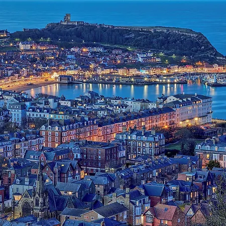 The Helaina 5* Scarborough