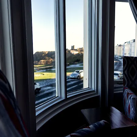 The Helaina 5* Scarborough