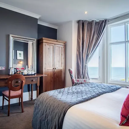 The Helaina Scarborough