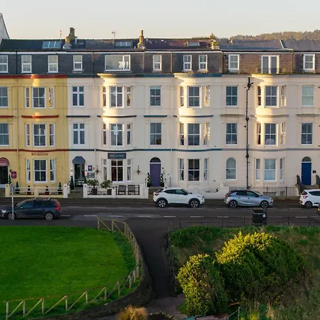 The Helaina 5* Scarborough