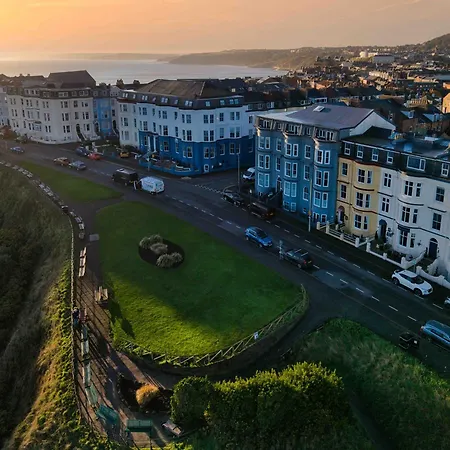 Guest house The Helaina 5*