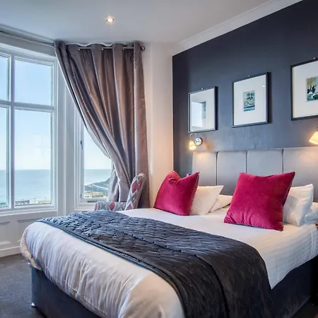 The Helaina Scarborough