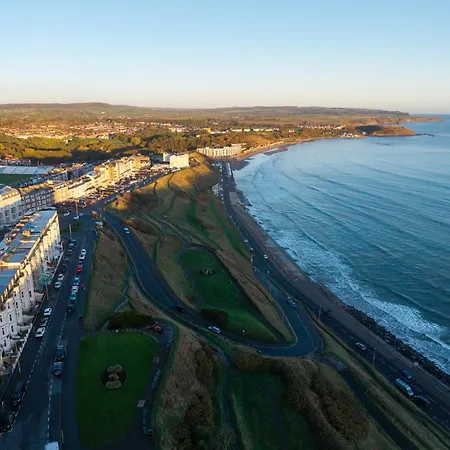 The Helaina Konukevi