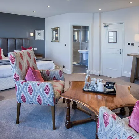 The Helaina Konukevi