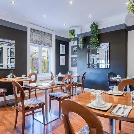 The Helaina Scarborough