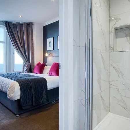 Konukevi The Helaina Scarborough