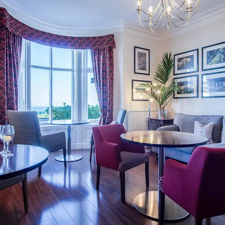 The Helaina 5* Scarborough