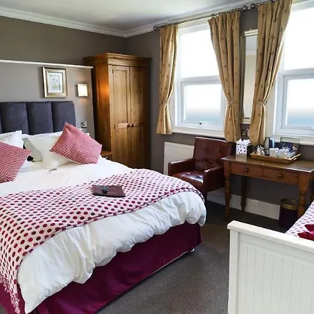 The Helaina Scarborough