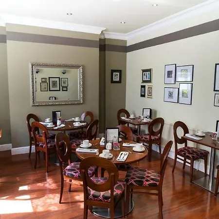 The Helaina Guest house