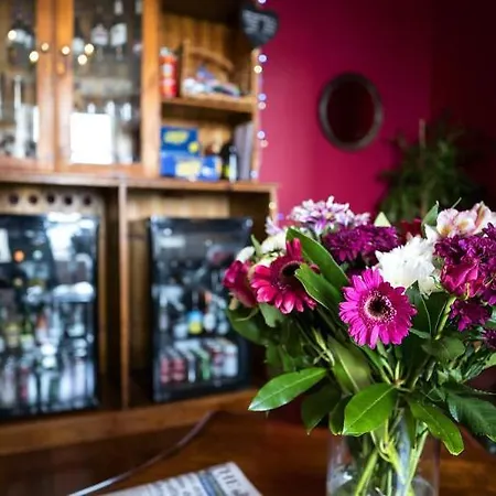 The Helaina Konukevi 5*