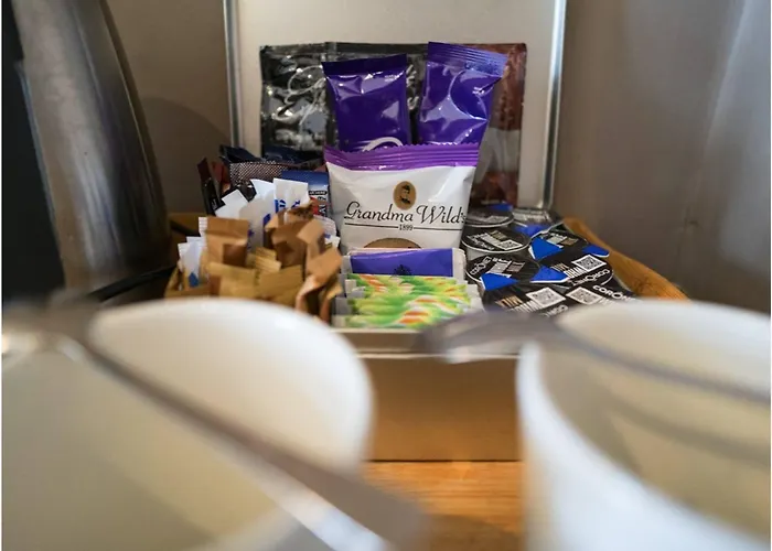 The Helaina Maison d'hôtes 5*