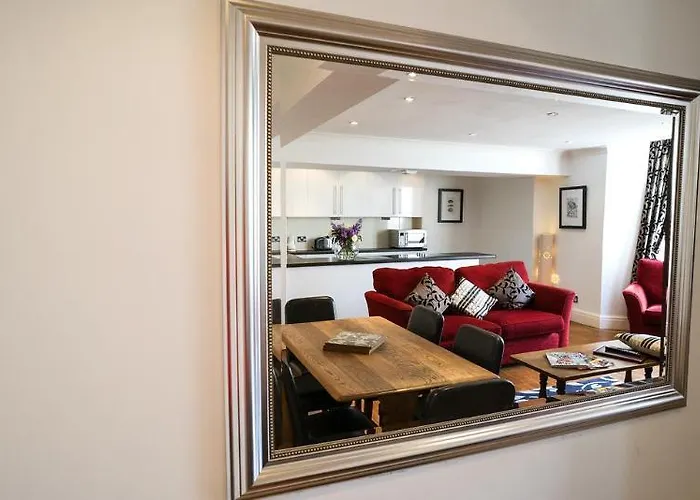 Maison d'hôtes The Helaina 5*