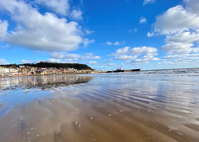 The Helaina Guest house Scarborough