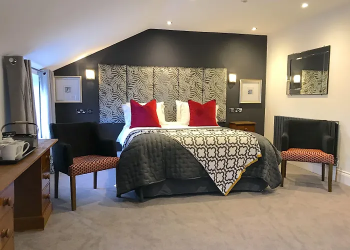 The Helaina Guest house