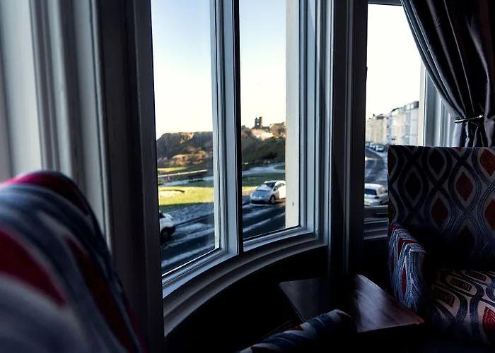 The Helaina 5* Scarborough