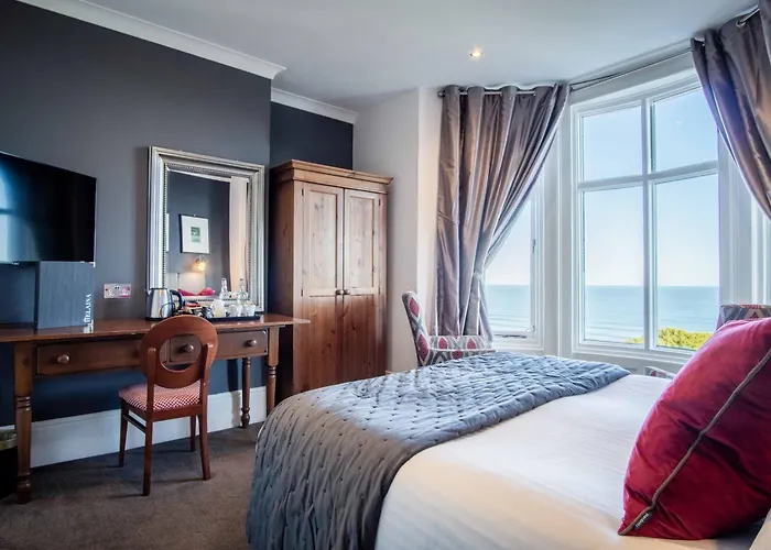 和里钠酒店 斯卡伯勒