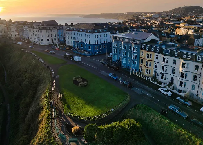 Guest house The Helaina 5*