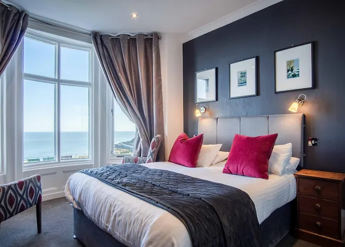 The Helaina Scarborough