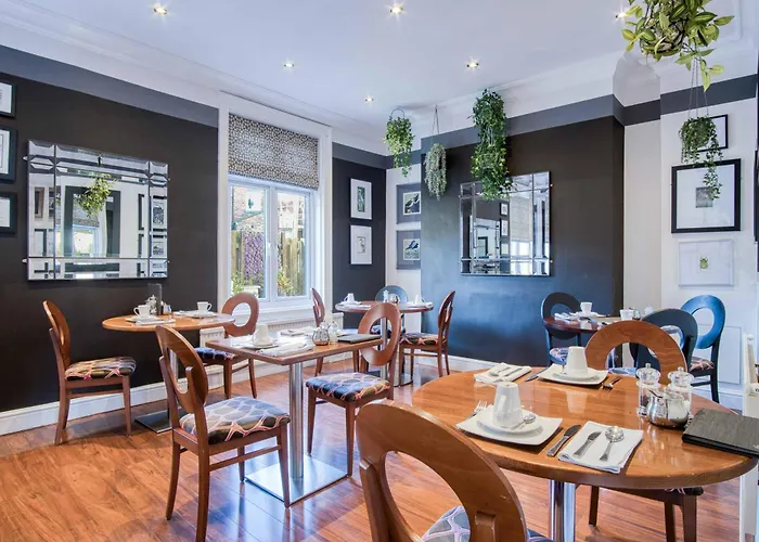 The Helaina Scarborough