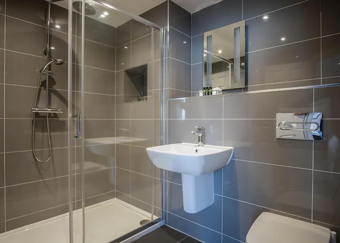 The Helaina Guest house Scarborough