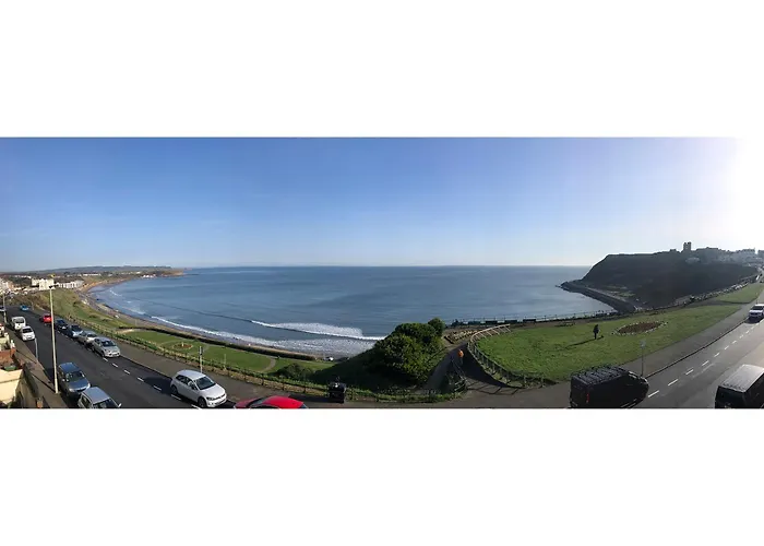 和里钠酒店 斯卡伯勒