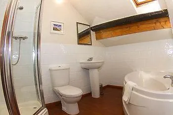 The Helaina 5* Scarborough