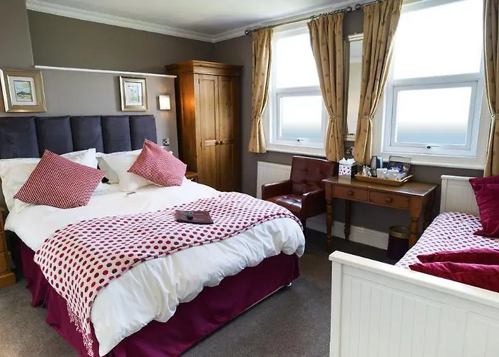 The Helaina Scarborough