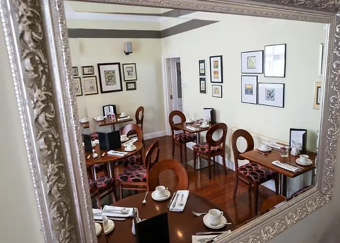 Guest house The Helaina 5*