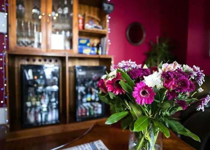 The Helaina Guest house 5*