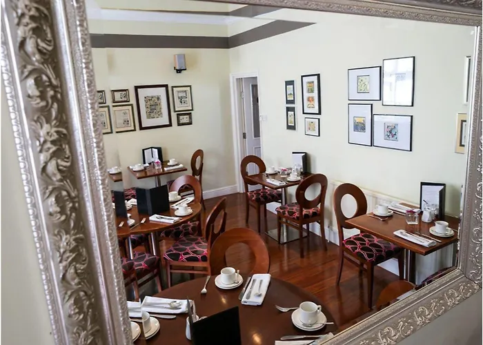 The Helaina 5* Scarborough