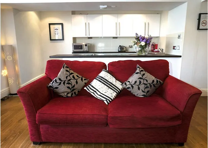 The Helaina Guest house Scarborough