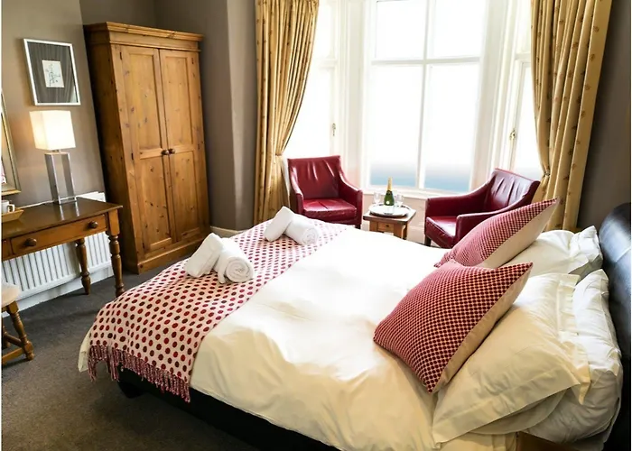 The Helaina Maison d'hôtes 5*