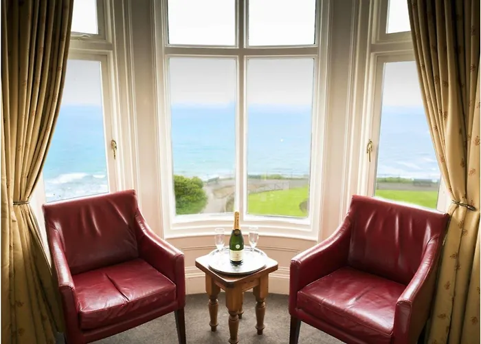 Maison d'hôtes The Helaina