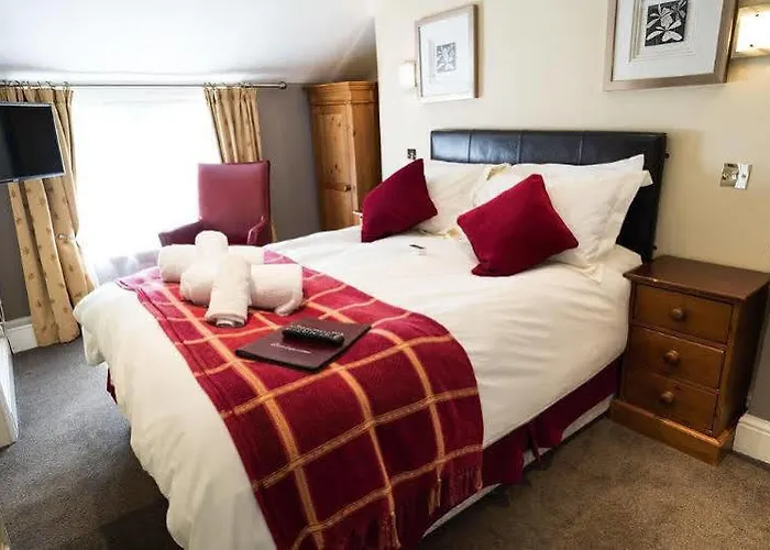 The Helaina 5* Scarborough